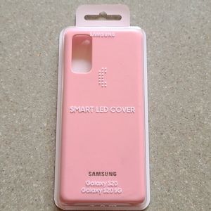 Samsung Galaxy Smart LED Phone Case